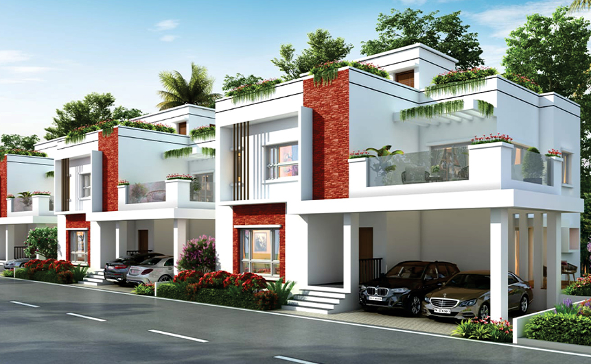 Golden Homes Gallery